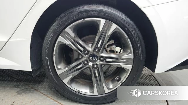 Kia K5 3rd generation id 4396935 из Кореи 13