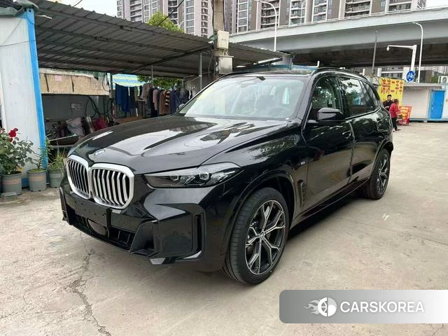 BMW X5 id 4290067 из Китая 13