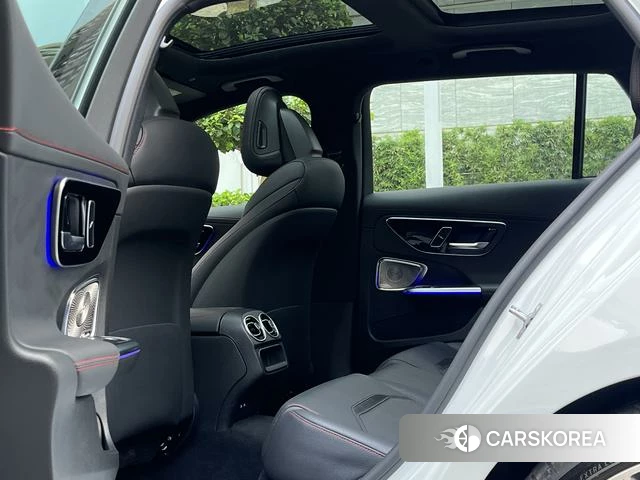 Mercedes-Benz C-class AMG id 4222159 из Китая 13