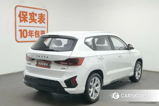 Jetta VS5 id 4210427 из Китая 13
