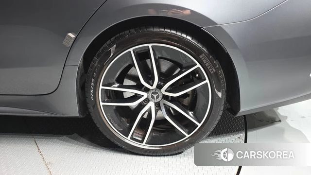 Mercedes-Benz CLS-Class C257 id 4765061 из Кореи 13