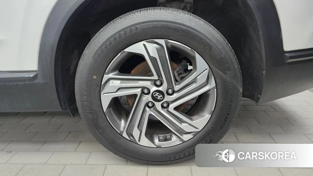 Hyundai The New Santa Fe id 4519467 из Кореи 13