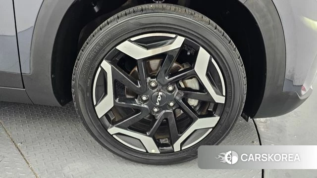 Kia The New Seltos id 4725775 из Кореи 13