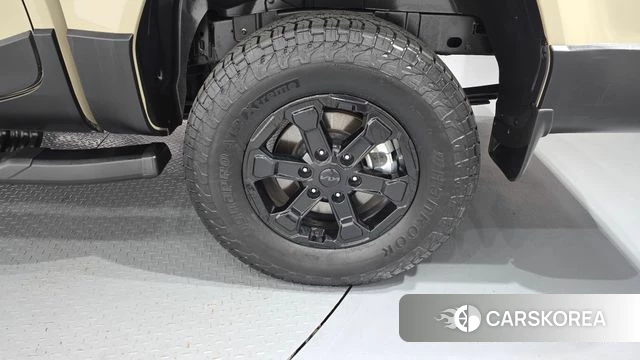 Kia Tasman id 4782995 из Кореи 13