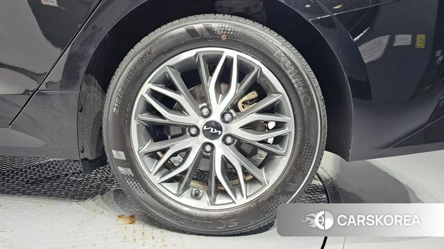 Kia K5 3rd generation id 4863878 из Кореи 13