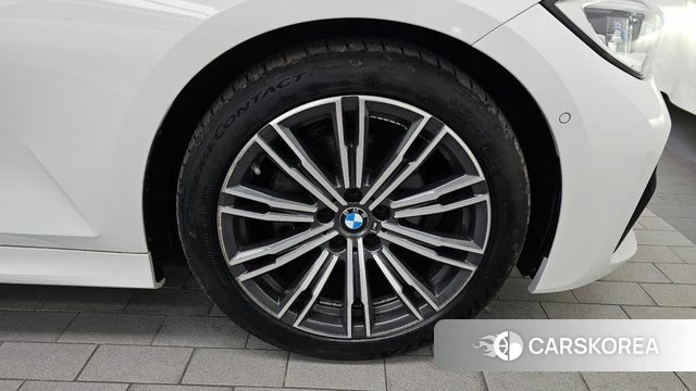 BMW 3 Series (G20) id 4836564 из Кореи 13