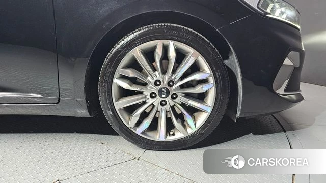 Kia K7 Premier id 4471034 из Кореи 13