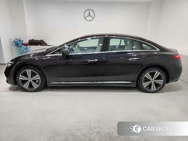 Mercedes-Benz EQE id 4271215 из Китая 13