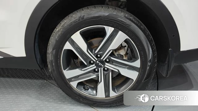 Kia Sorento 4th Generation id 4676090 из Кореи 13
