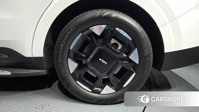 Kia The New Carnival 4th Generation id 4329427 из Кореи 13