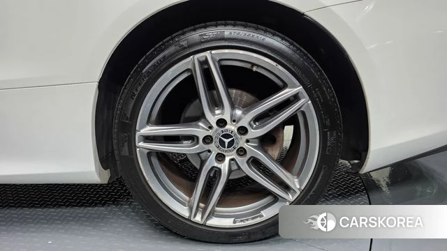 Mercedes-Benz E-Class W213 id 4850017 из Кореи 13