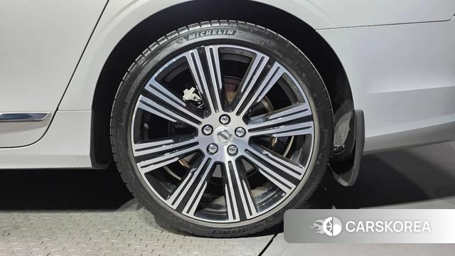 Volvo S90 id 4400941 из Кореи 13