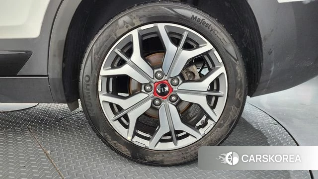Kia Seltos id 4620195 из Кореи 13