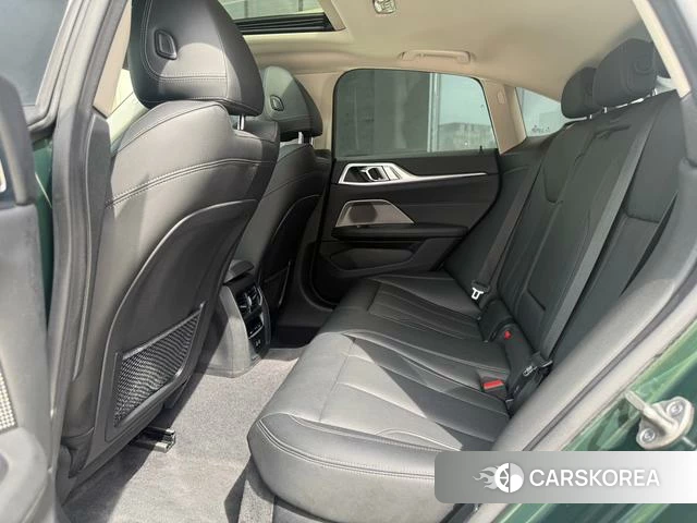 BMW 4 series id 4348415 из Китая 13