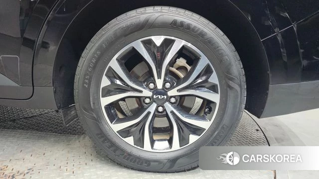 Kia Carnival 4th generation id 4282494 из Кореи 13