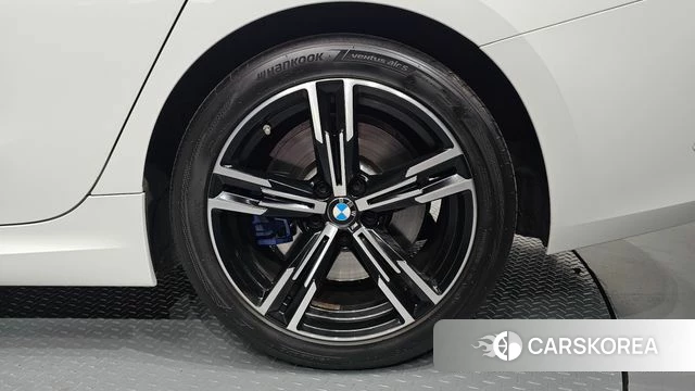 BMW 3 Series (G20) id 4650075 из Кореи 13