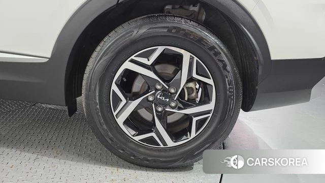 Kia Sportage 5th Generation id 4936535 из Кореи 13