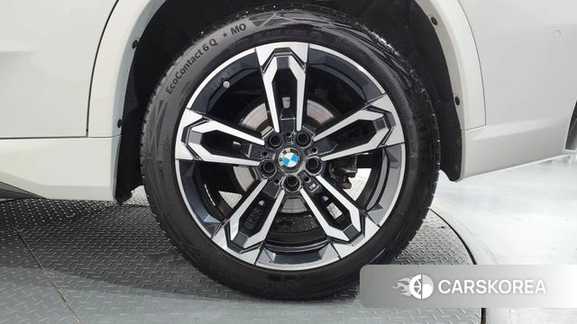 BMW X1 (U11) id 4767966 из Кореи 13