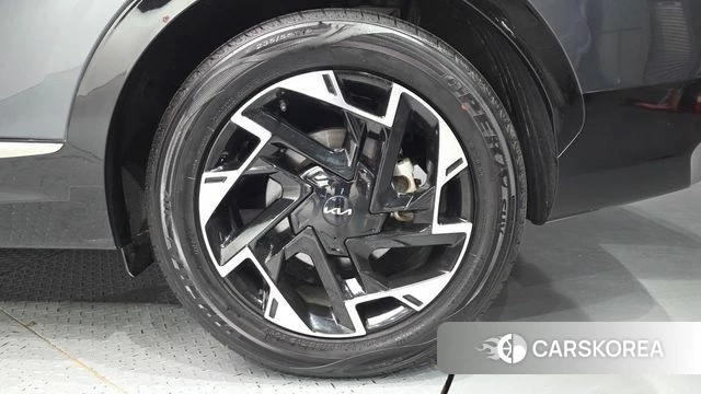Kia Sportage 5th Generation id 4880296 из Кореи 13