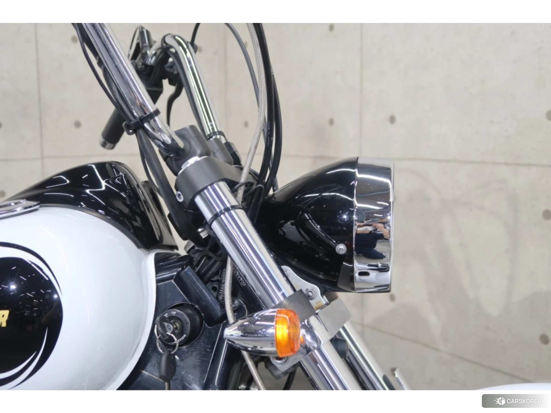 Yamaha DRAG STAR 400 id 4379933 из Японии 13