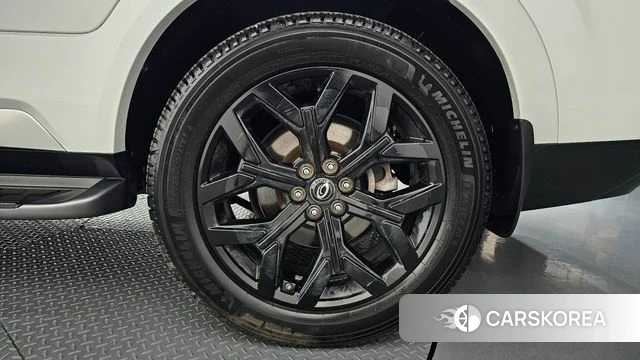 Kia Mohave Master id 4535940 из Кореи 13