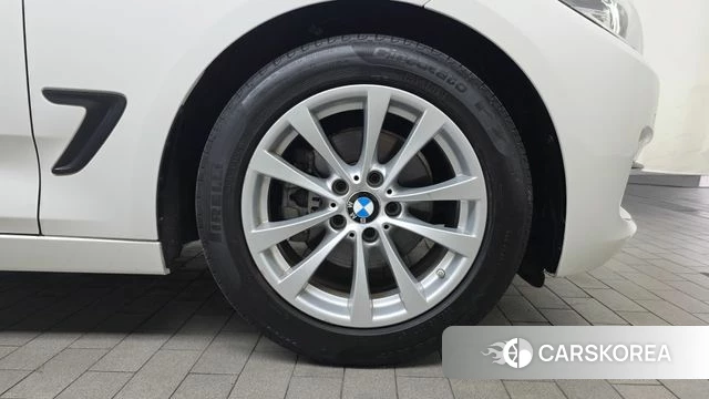 BMW 3 Series GT (F34) id 4882725 из Кореи 13