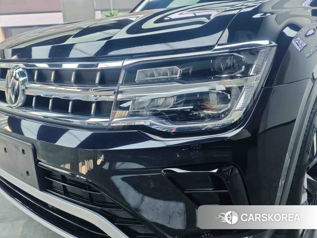 Volkswagen Tourang id 4306965 из Китая 13