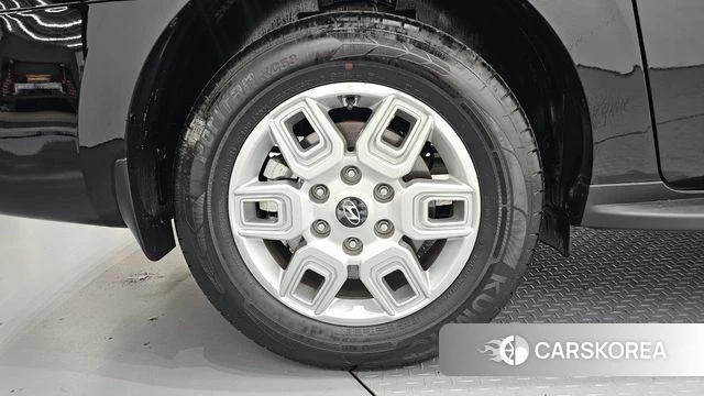 Hyundai Staria id 4487822 из Кореи 13