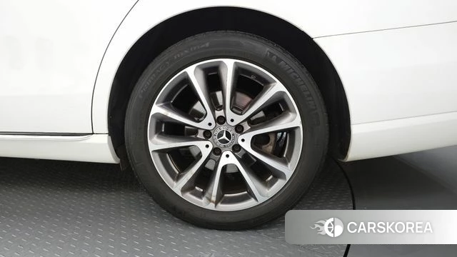 Mercedes-Benz E-Class W213 id 4318077 из Кореи 13