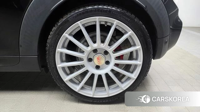 Mini Cooper S id 4285251 из Кореи 13