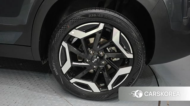 Kia The New Seltos id 4315212 из Кореи 13