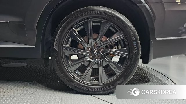 Hyundai Palisade id 4849521 из Кореи 13