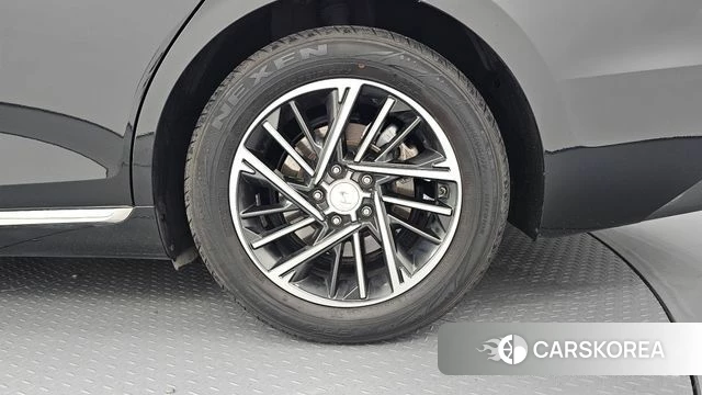 Hyundai The New Grandeur IG id 4707244 из Кореи 13