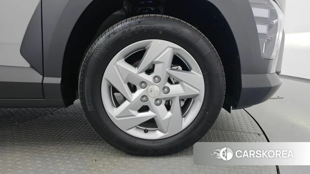 Hyundai Kona Hybrid (SX2) id 4222556 из Кореи 13