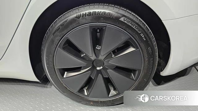 Tesla Model 3 id 4695681 из Кореи 13