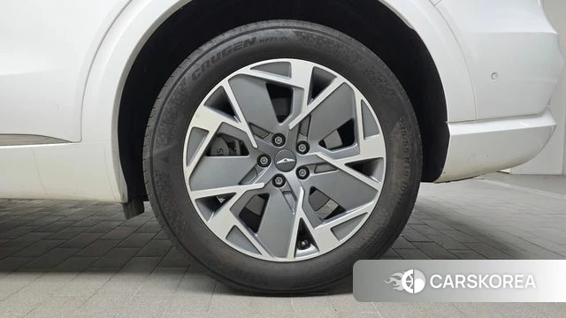 Genesis Electrified GV70 id 4905955 из Кореи 13