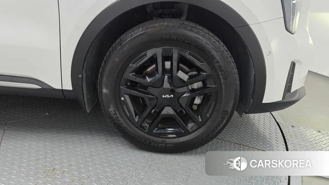 Kia The New Sorento 4th Generation id 4540525 из Кореи 13