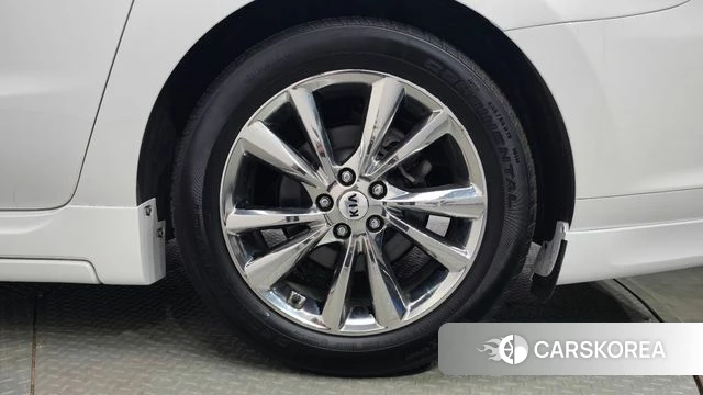 Kia The New Carnival id 4900390 из Кореи 13