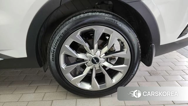 Kia Sorento 4th Generation id 4382138 из Кореи 13