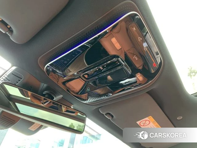 Mercedes-Benz GLC id 4342263 из Китая 13