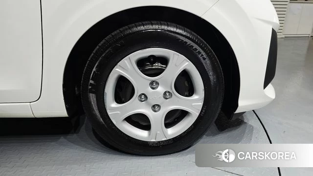 Kia Morning Urban (JA) id 4343567 из Кореи 13