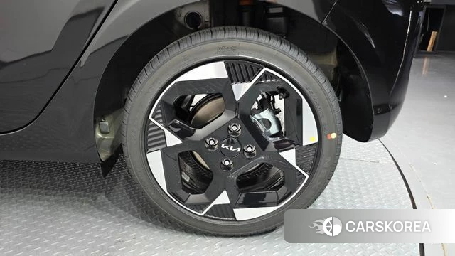 Kia The New Morning (JA) id 4359694 из Кореи 13