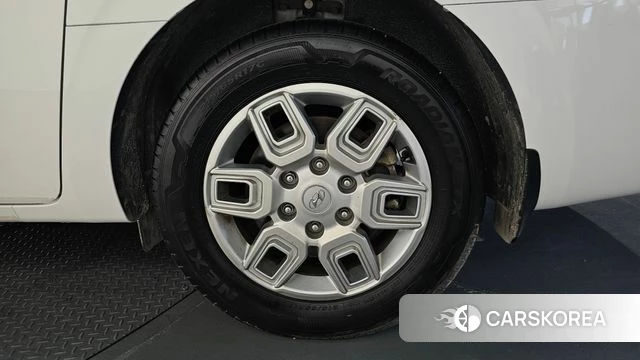 Hyundai Staria id 4675988 из Кореи 13