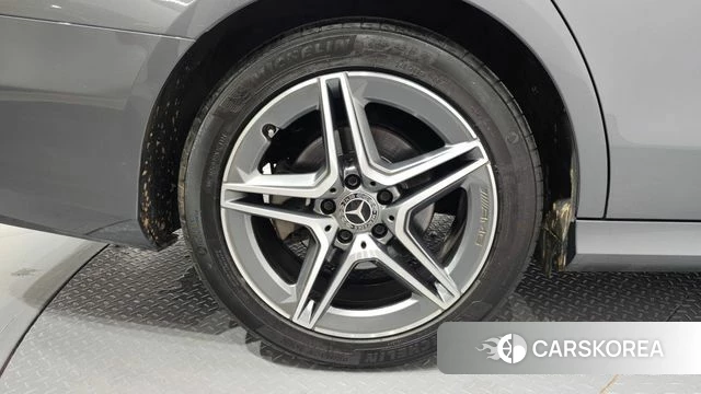 Mercedes-Benz E-Class W213 id 4749739 из Кореи 13