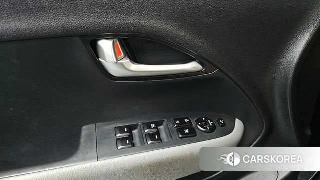 Kia The New Kia Ray EV id 4442478 из Кореи 13