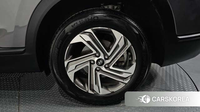 Hyundai The New Santa Fe id 4942326 из Кореи 13