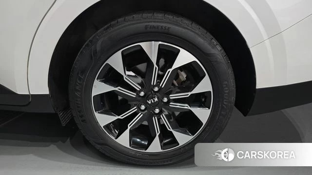 Kia Carnival 4th generation id 4721661 из Кореи 13