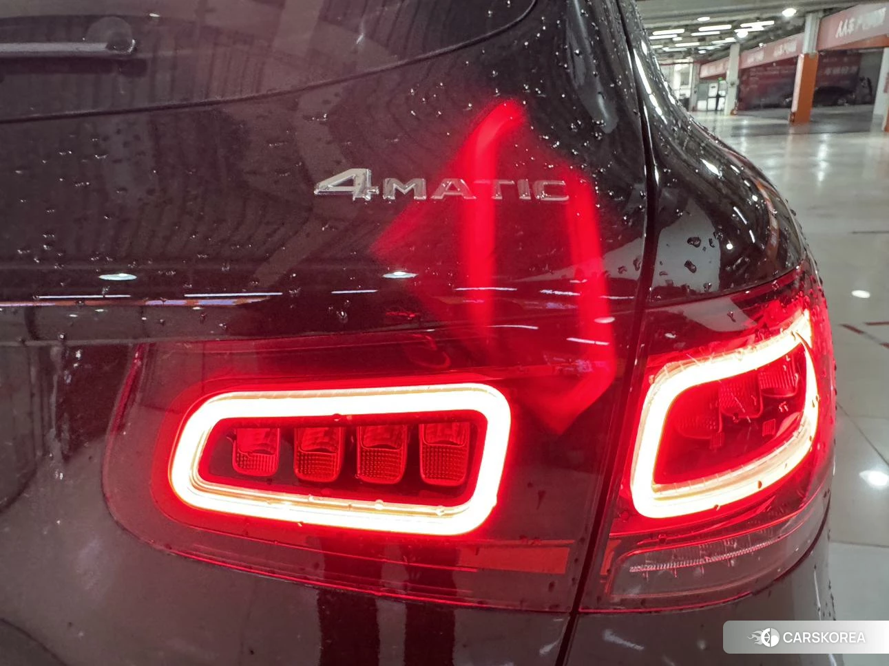 Mercedes-Benz GLC id 4498612 из Китая 13