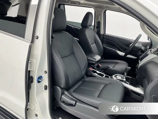 Nissan Tuda id 4253353 из Китая 13