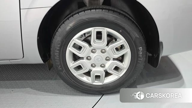Hyundai Staria id 4768088 из Кореи 13